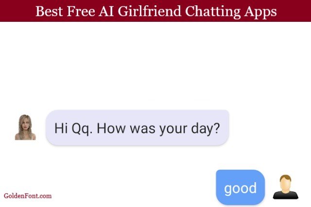 Free AI Lady Creator: Manage Primary AI Lady of Text message