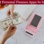 Personal expenses tracker apps India