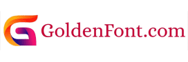 GoldenFont.com